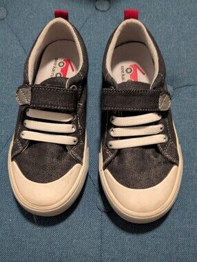 See Kai Run Stevie II Size 1